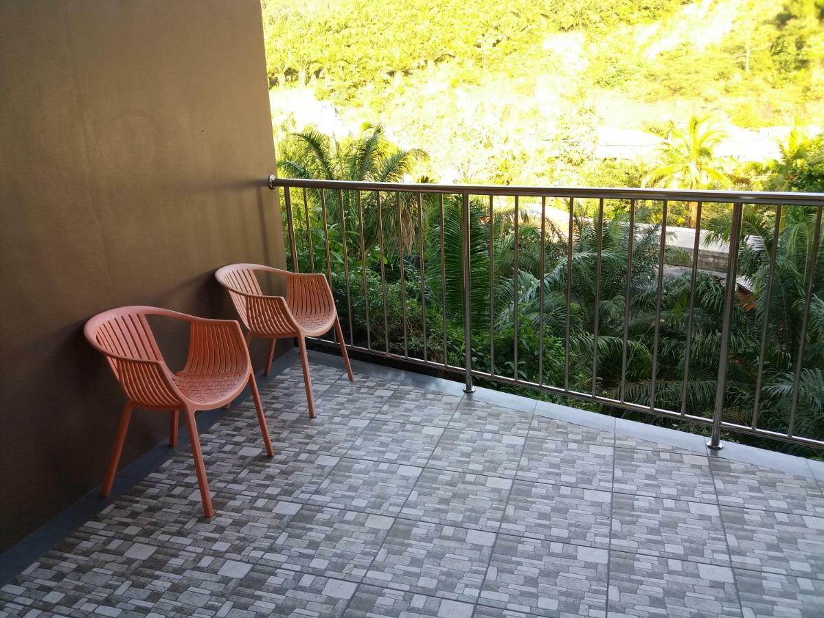 Palm Kaew Resort Krabi town Exterior foto